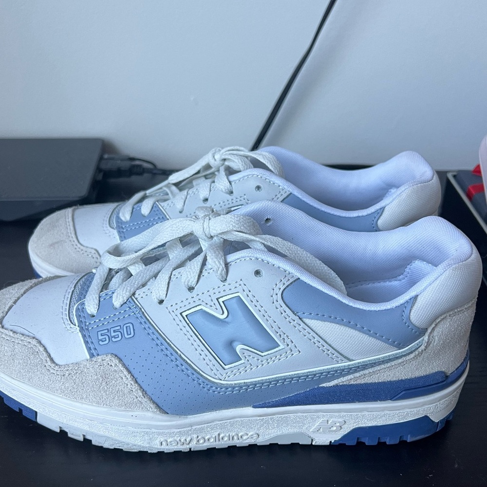 New Balance 550